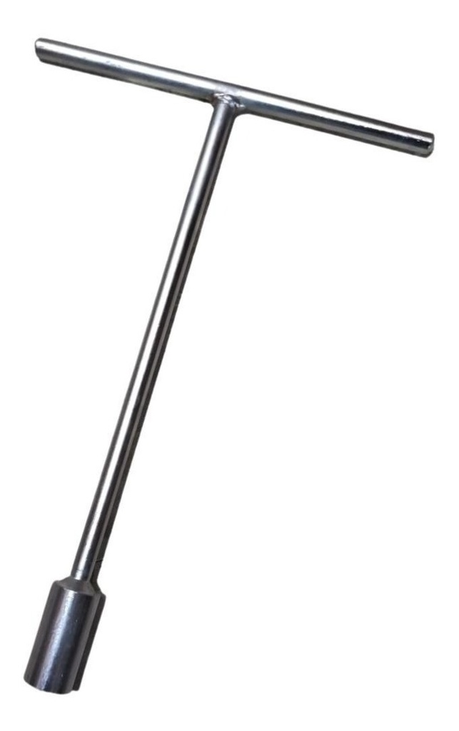 Llave T Hexagonal 150mmx2.5mm Bl