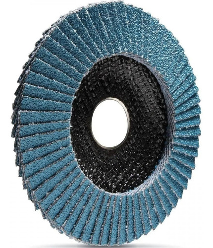 Disco Flap 115 Gr120 27A Conve