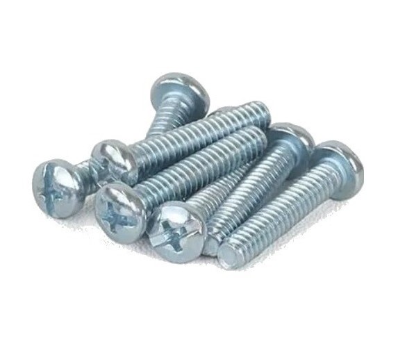 Tornillo Tanque ZN  3/16X1.3/4  (cj x170un) TEL