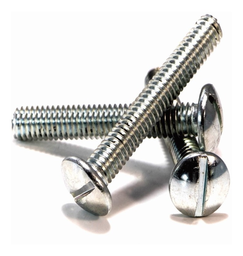 Tornillo Tanque ZN 1/8x 1/2