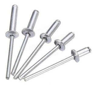 Remaches Rapidos 4X16 ($ X Unid)