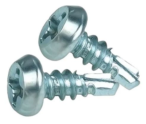 Tornillo  PAN FRAMING MECHA 7X7/16  (est x1000)