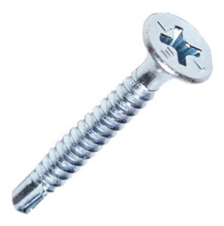 Tornillo T3 Mecha 6x1.5/8