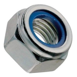 Tuercas Autofrenantes M6 X 1.00