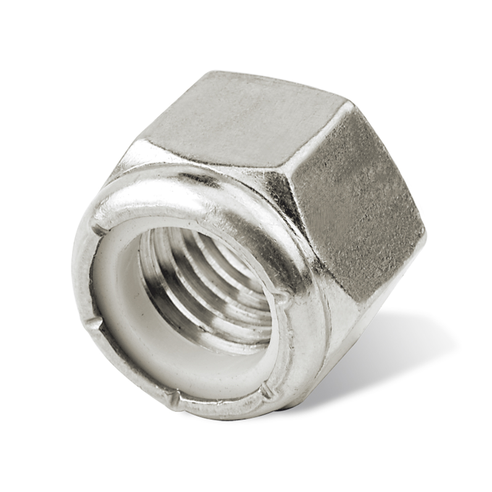 Tuercas Autofrenantes W3/16