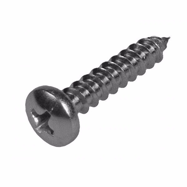 Tornillos Parker 12x1