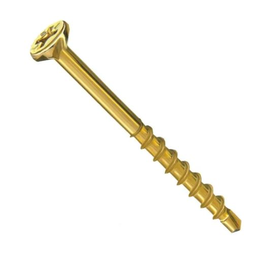 Tornillo Teldeck 8x2 (Cj X 3.000)