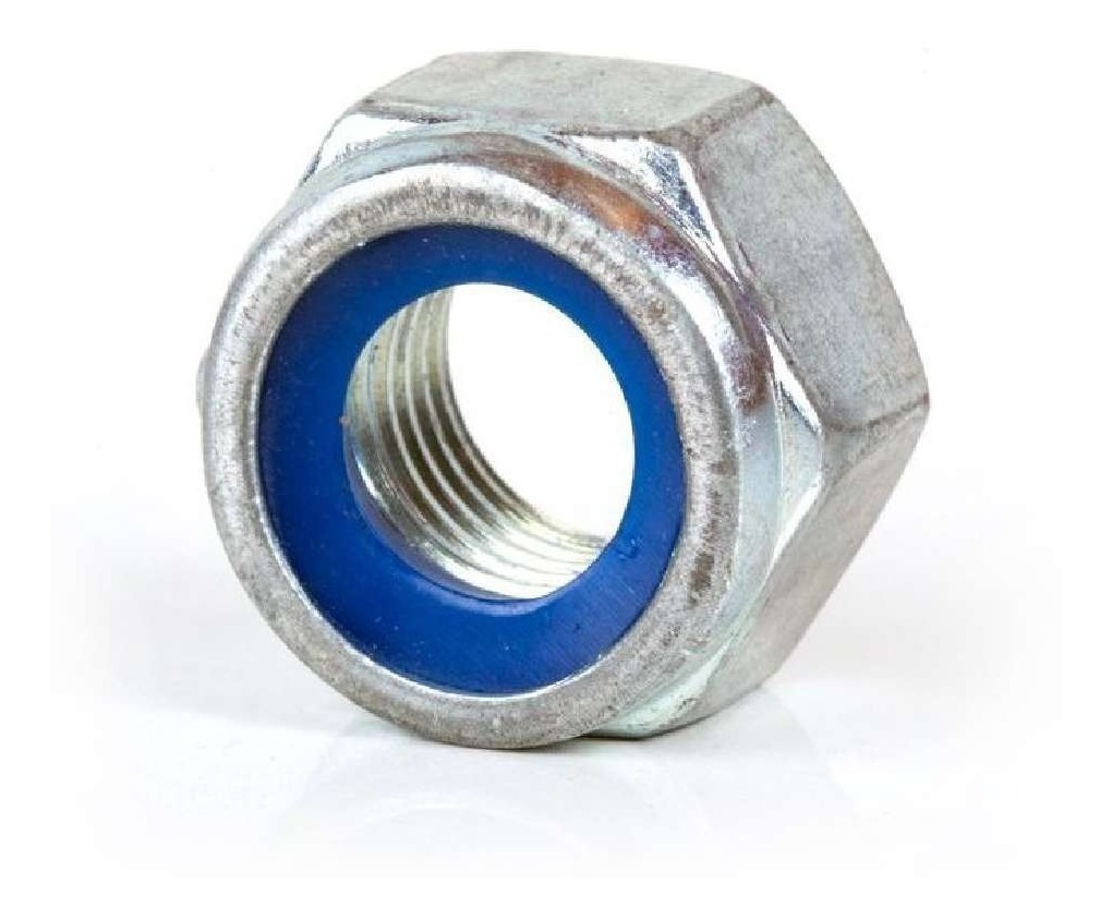 Tuercas Autofrenantes M12x1.5