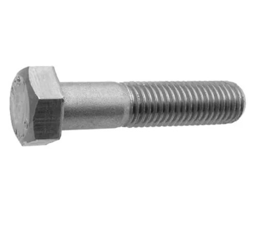 Bulon De Acero G8 Dic M 8x35