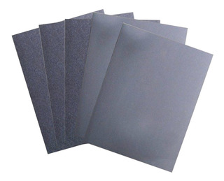 Lija Al Agua 320 Carbo 42127