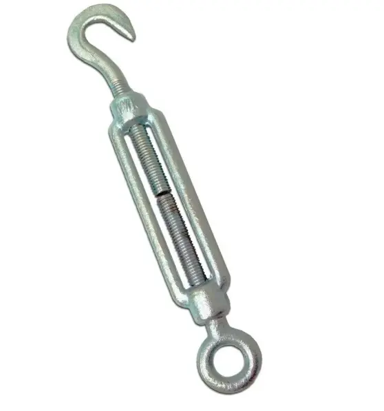 Tensor Ojo Gancho 01 M 5  $ X Unid  (Caja X50u)