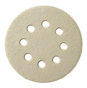 Disco C/Abrojo Speed Grip 6 Grano 120