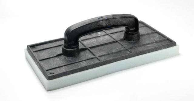 Fratacho Goma Espuma 30cm