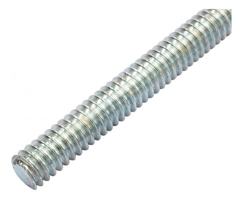 Varilla Roscada Zincada 3/8
