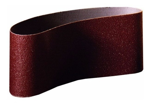 Banda Norton 75X533 Gr 100