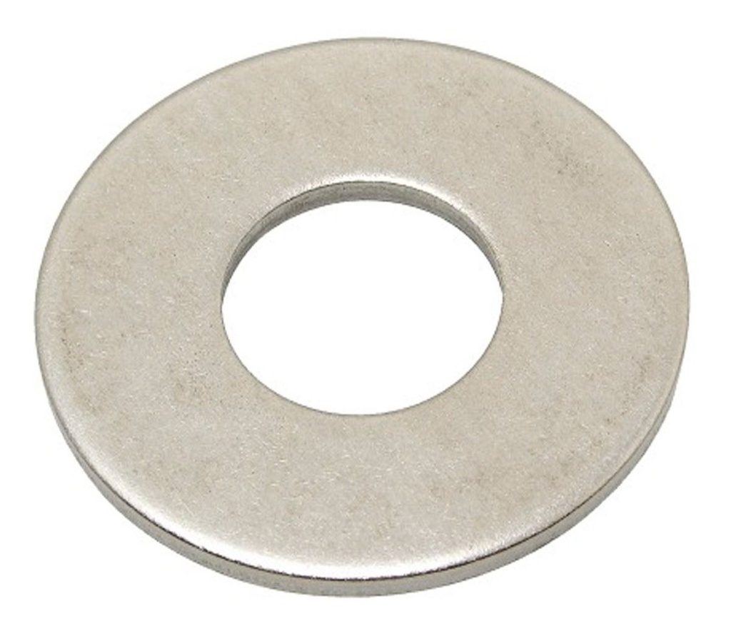 Arandelas Chapista Zn. X Kg. - 1/2