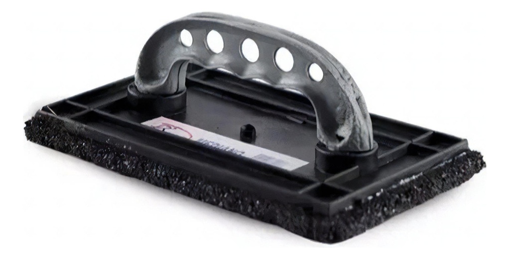 Fratacho Lijador Grueso