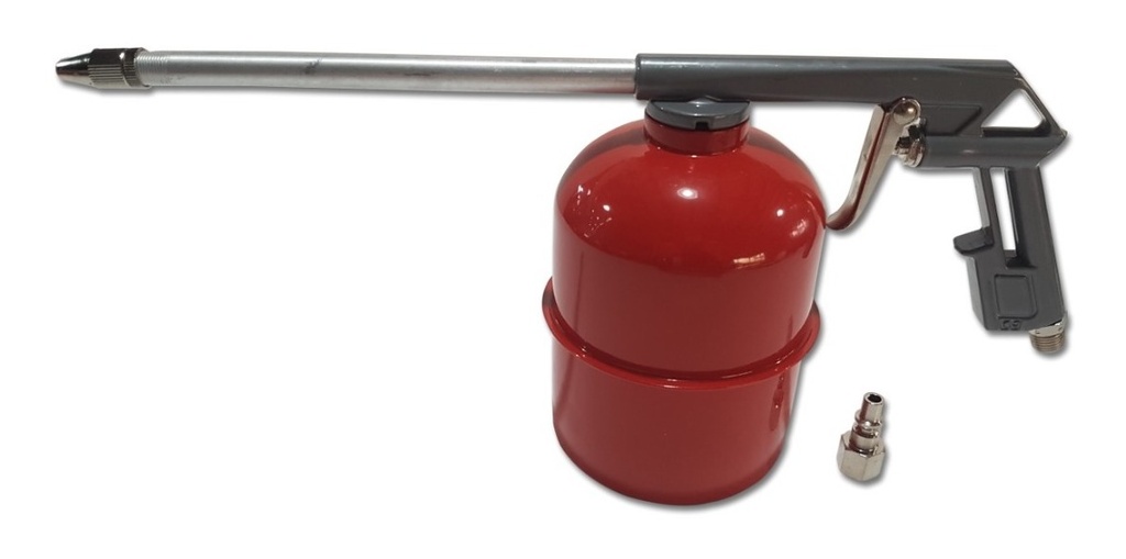 Pistola Rociadora JIT