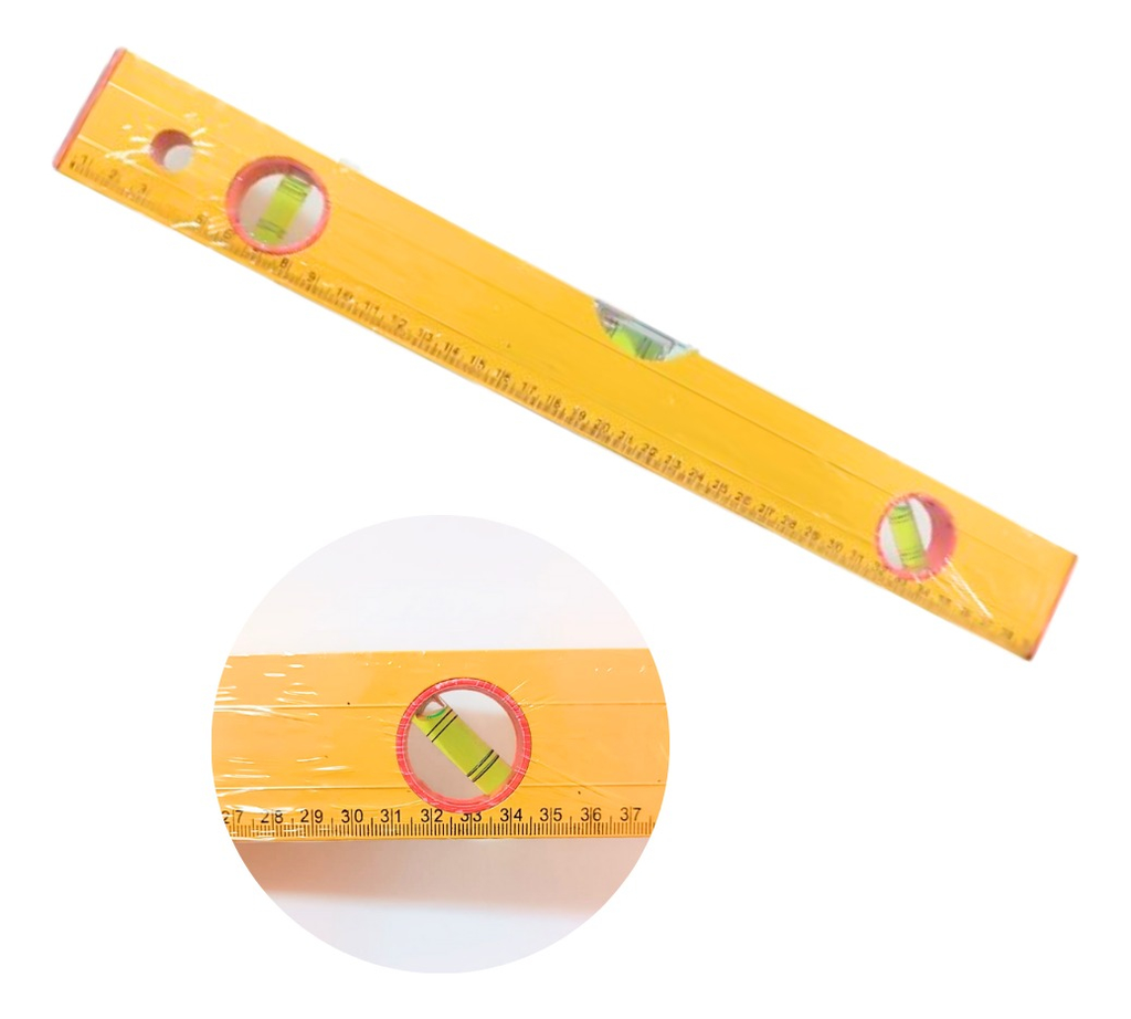 Nivel De Burbuja 40cm Total