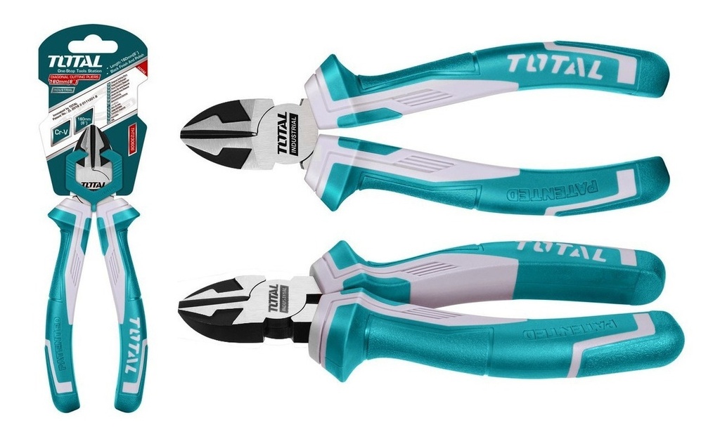 Pinza Alicate 160mm THT2306065