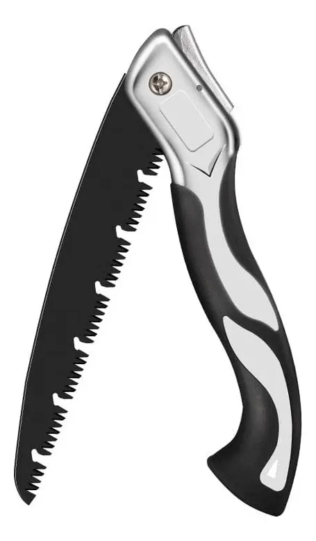 Serrucho De Poda Plegable 180mm Industrial