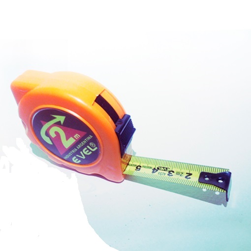 Cinta Metrica Evel Box Art 102 2M X 16