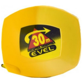 Cinta Metrica Evel Enroll Pro AMR Art230 - 30m