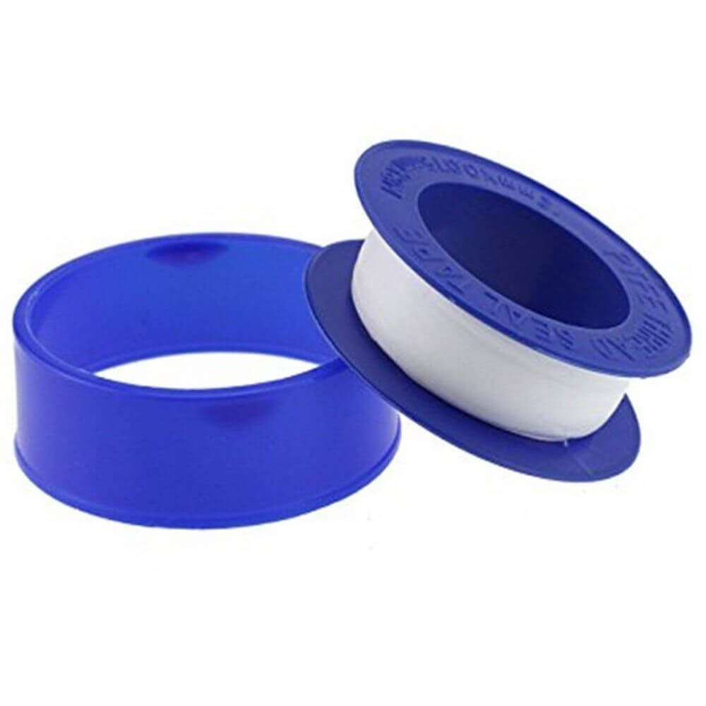 Cinta Tacflon 1/2 X 10 Mts