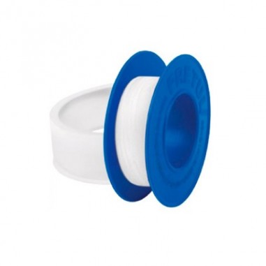 Cinta Tacflon 3/4 X 20mts