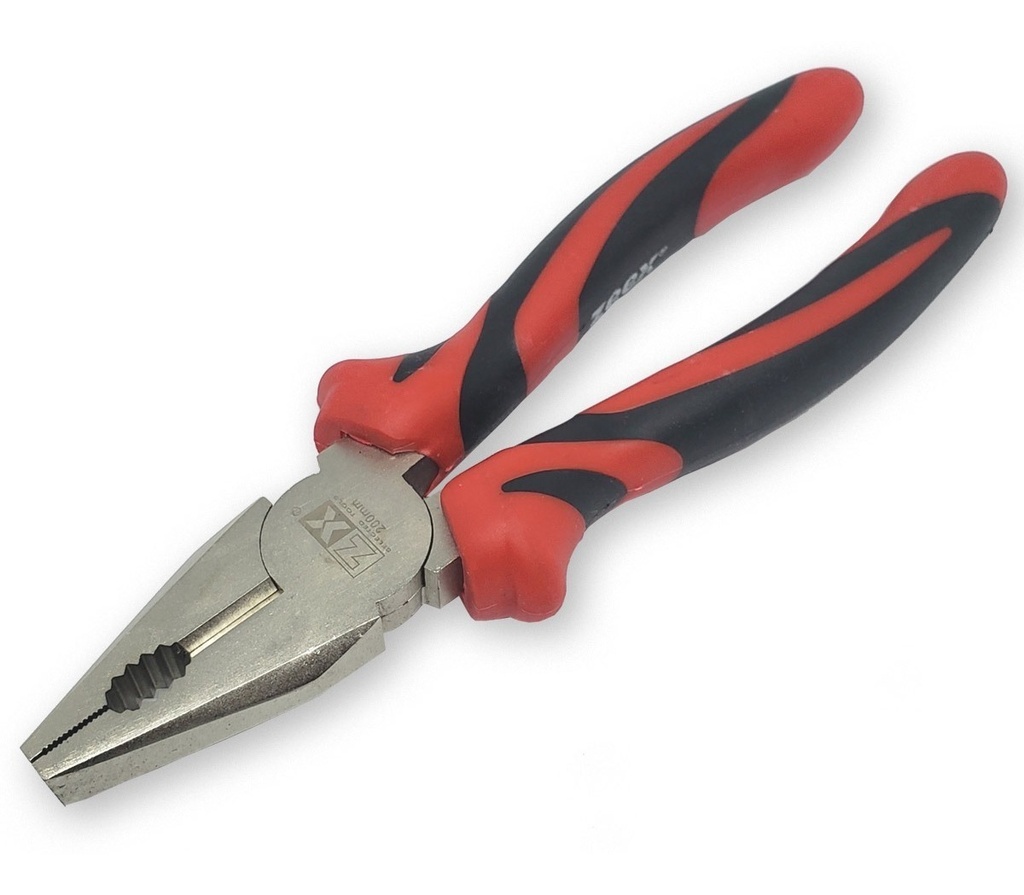 Pinza Universal 8" Zeex