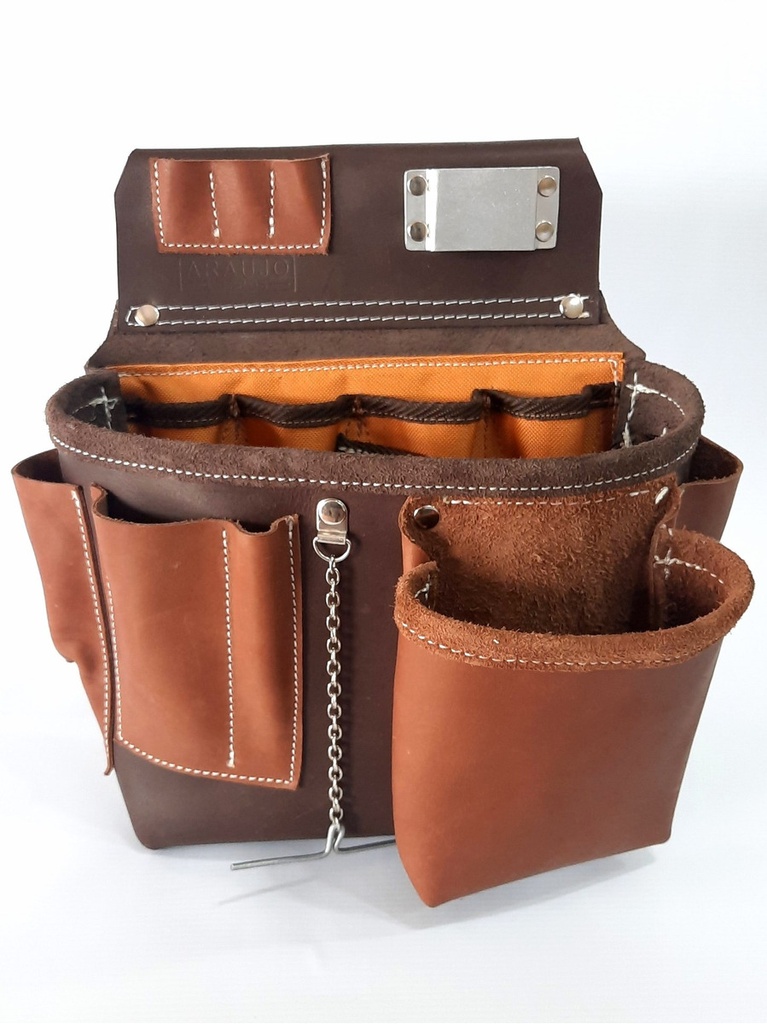 Portaherramientas Electricista Mini