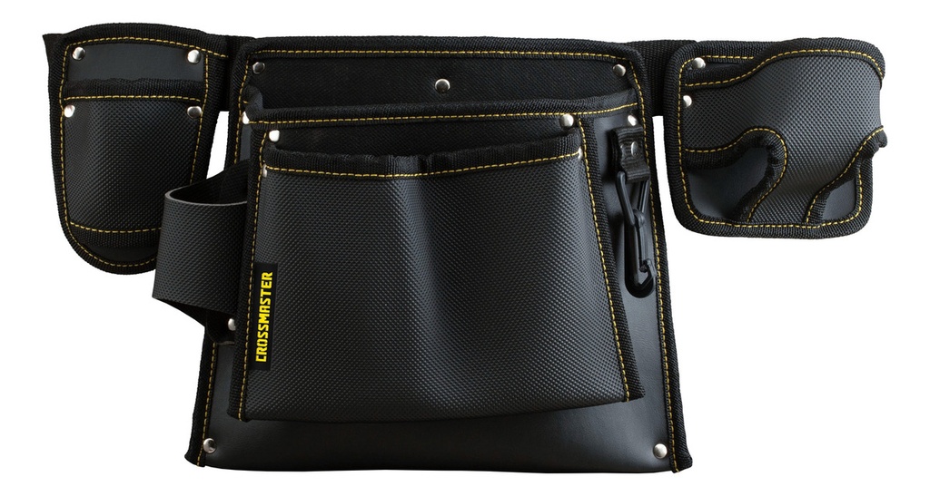 Portaherramientas Construccion En Seco C/Porta Taladro