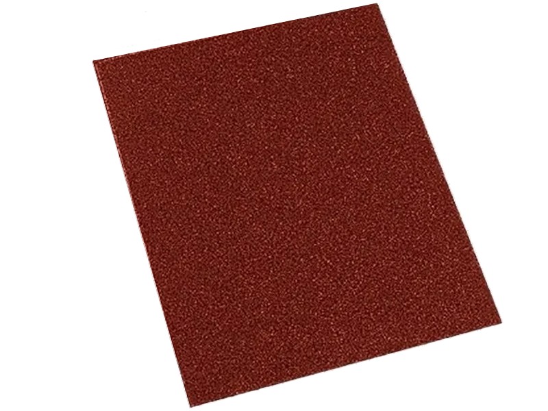 Lija Madera 040 Carbo