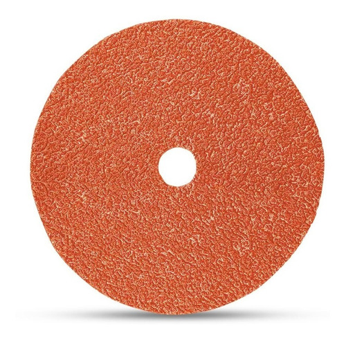 Disco Fibra 180 X 22 Carbo 100