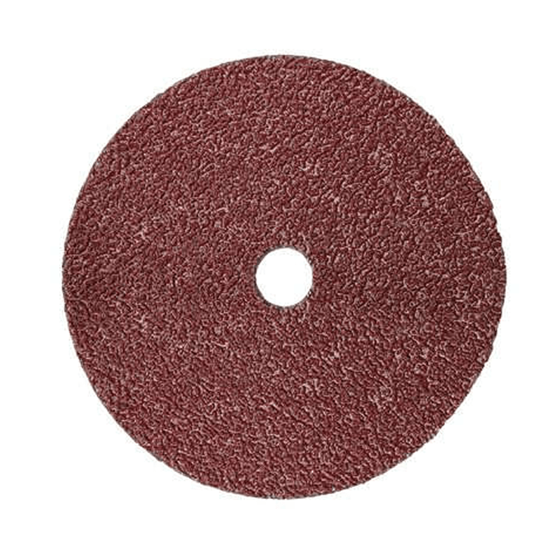 Disco Fibra 180 X 22 Carbo 080