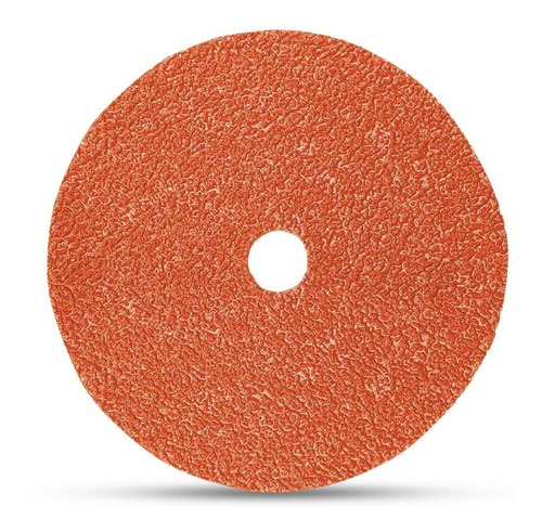 Disco Fibra 180 X 22 Carbo 050