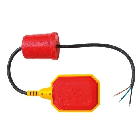 Control Autom. De Nivel Hermetico 1.5gr