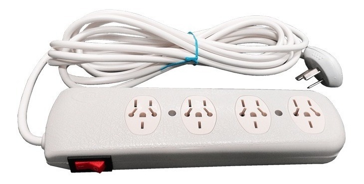 Zapatilla 4 Tomas BN 3M