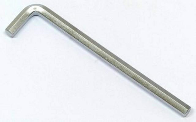 Llave Allen 3/8 Cromo Vanadio