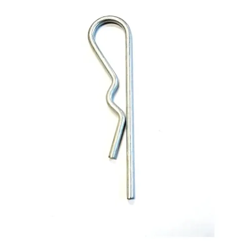 Chaveta Doble Curva 3.7Mmx78Mm