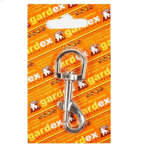 Mosqueton Gardex Nº0 Gatillo