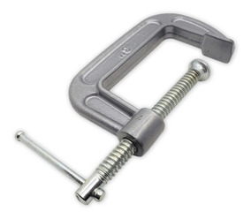 Prensa Multiuso Nº2  80mm Abertura