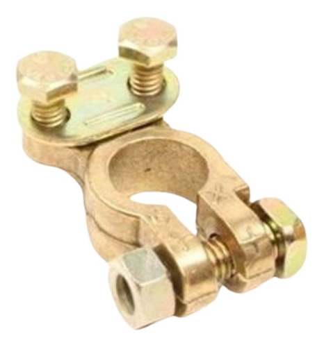 Terminal Bateria 1600+/-Diesel ( Unidad)