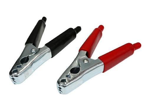 Clip Bateria Aislado - 3070 Display 70A