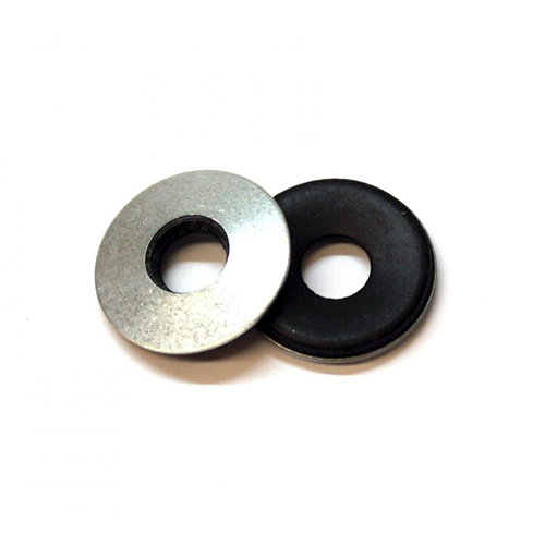 Arandela Neoprene Repuesto Gancho Tinglado