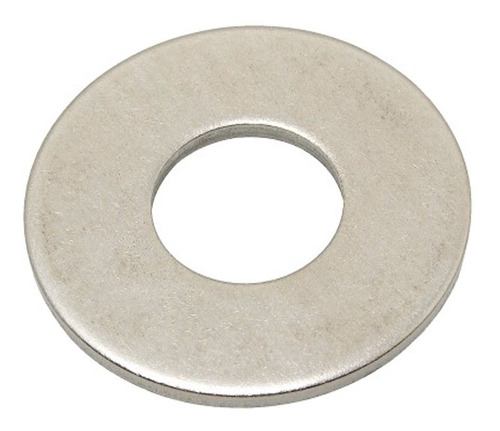 Arandela Plana Zinc 5/16