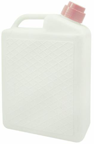 Bidon Plastico 10 Lts C/Pico