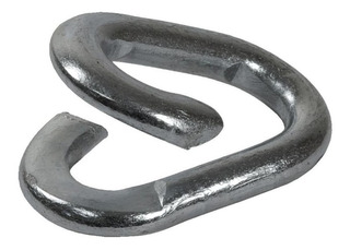 Eslabon Cadena Abierto Nº10