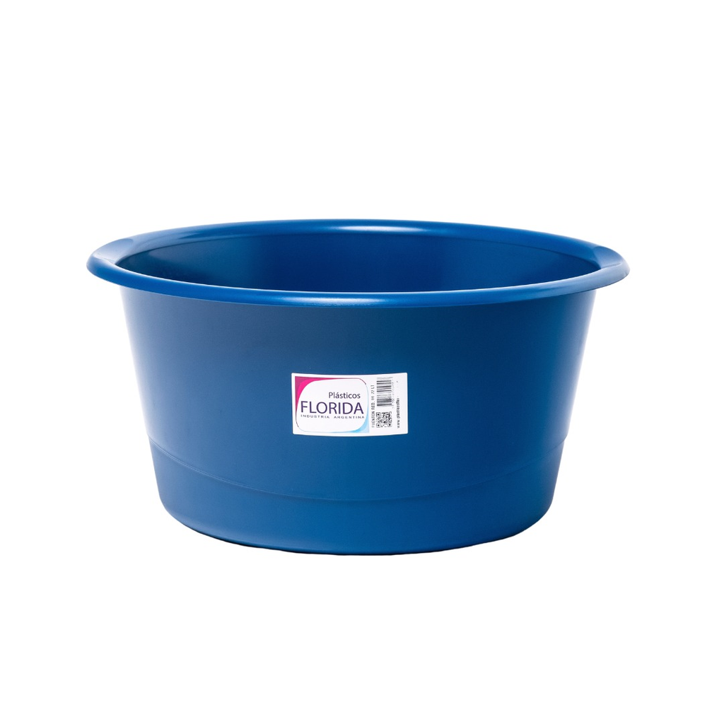 Fuenton Plastico 22 Lts