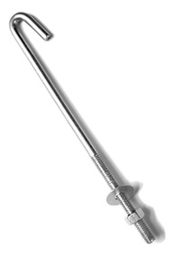 Gancho Tejido 3/8 X 200 Completo